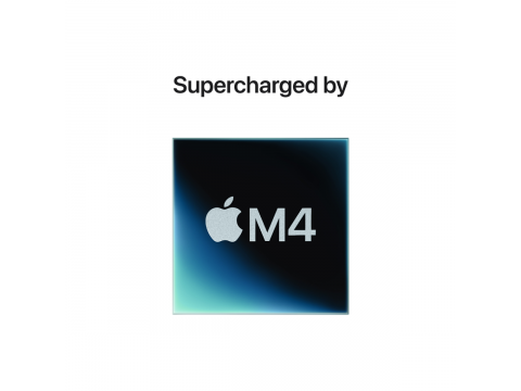 Mac mini: Apple M4 chip with 10‑core CPU and 10‑core GPU, 24GB, 512GB SSD,Model A3238