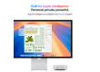Mac mini: Apple M4 chip with 10‑core CPU and 10‑core GPU, 24GB, 512GB SSD,Model A3238