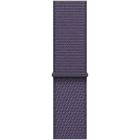 46mm Purple Fog Sport Loop