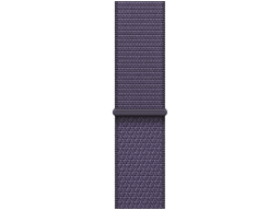 46mm Purple Fog Sport Loop