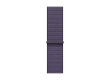 46mm Purple Fog Sport Loop