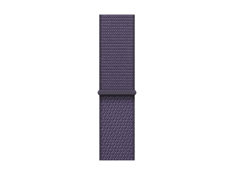46mm Purple Fog Sport Loop