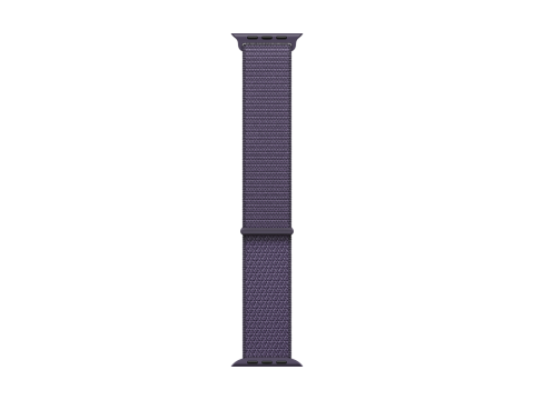 46mm Purple Fog Sport Loop