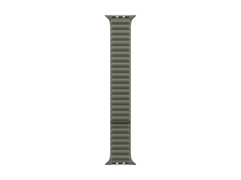 42mm Sage Gray Magnetic Link - M/L