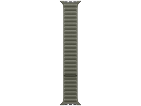 42mm Sage Gray Magnetic Link - M/L