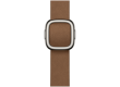 42mm Caramel Modern Buckle - Small