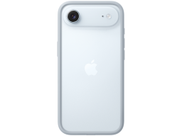 iPhone Air Bumper - Light Blue,Model A3610