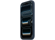 iPhone 17 Pro Silicone Case with MagSafe - Midnight,Model A3559