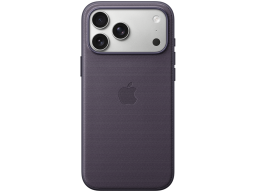 iPhone 17 Pro Max TechWoven Case with MagSafe - Purple,Model A3562