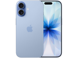 iPhone 17 256GB Mist Blue,Model A3520