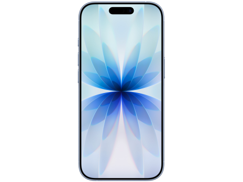 iPhone 17 256GB Mist Blue,Model A3520