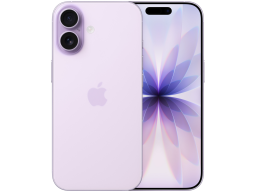 iPhone 17 512GB Lavender,Model A3520