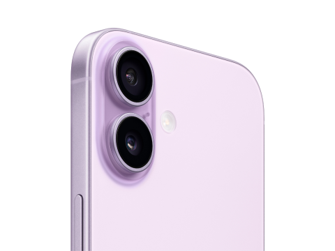iPhone 17 512GB Lavender,Model A3520