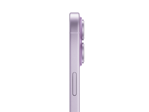iPhone 17 512GB Lavender,Model A3520