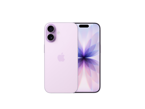 iPhone 17 512GB Lavender,Model A3520