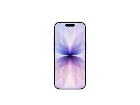 iPhone 17 512GB Lavender,Model A3520