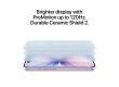 iPhone 17 512GB Lavender,Model A3520