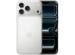 iPhone 17 Pro Max 512GB Silver,Model A3526