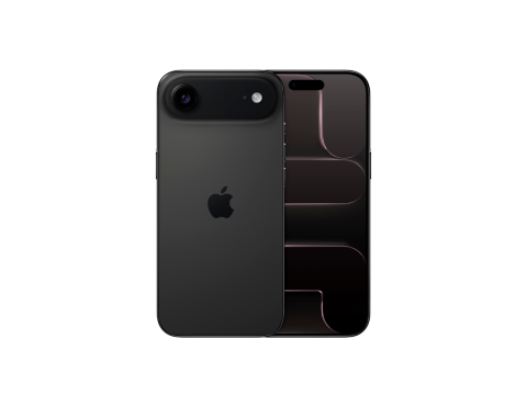 iPhone Air 1TB Space Black,Model A3517