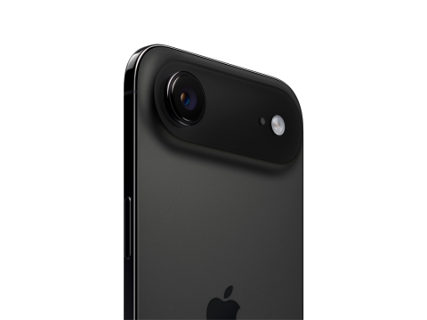 iPhone Air 1TB Space Black,Model A3517