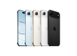 iPhone Air 1TB Space Black,Model A3517