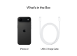 iPhone Air 1TB Space Black,Model A3517