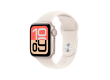 Apple Watch SE 3 GPS 40mm Starlight Aluminium Case with Starlight Sport Band - S/M,Model A3324