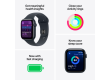 Apple Watch SE 3 GPS 40mm Starlight Aluminium Case with Starlight Sport Band - S/M,Model A3324