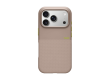 Beats iPhone 17 Pro Rugged Case with MagSafe and Camera Control - Alpine Gray,Model A3514