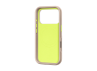 Beats iPhone 17 Pro Rugged Case with MagSafe and Camera Control - Alpine Gray,Model A3514