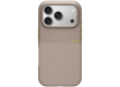 Beats iPhone 17 Pro Rugged Case with MagSafe and Camera Control - Alpine Gray,Model A3514