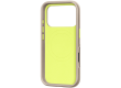 Beats iPhone 17 Pro Rugged Case with MagSafe and Camera Control - Alpine Gray,Model A3514