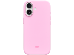 Beats iPhone 17 Case with MagSafe and Camera Control - Pebble Pink,Model A3505