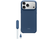 Beats iPhone 17 Pro Max Case with MagSafe and Camera Control - Bedrock Blue,Model A3508
