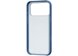 Beats iPhone 17 Pro Max Case with MagSafe and Camera Control - Bedrock Blue,Model A3508