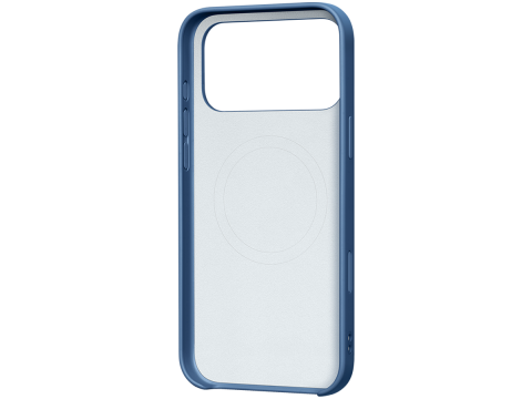 Beats iPhone 17 Pro Max Case with MagSafe and Camera Control - Bedrock Blue,Model A3508