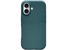 Beats iPhone 17 Rugged Case with MagSafe and Camera Control - Rocky Blue,Model A3513