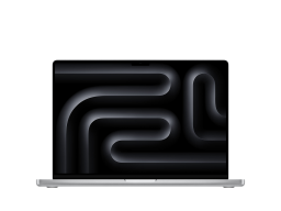 16-inch MacBook Pro: Apple M5 Max chip with 18-core CPU and 40-core GPU, 48GB, 2TB SSD - Silver,Model A3429