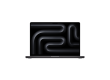 16-inch MacBook Pro: Apple M5 Max chip with 18-core CPU and 32-core GPU, 36GB, 2TB SSD - Space Black,Model A3429