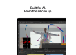 16-inch MacBook Pro: Apple M5 Max chip with 18-core CPU and 32-core GPU, 36GB, 2TB SSD - Space Black,Model A3429