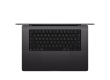 16-inch MacBook Pro: Apple M5 Max chip with 18-core CPU and 32-core GPU, 36GB, 2TB SSD - Space Black,Model A3429