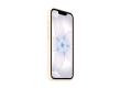 iPhone 17e Silicone Case with MagSafe - Vanilla,Model A3646