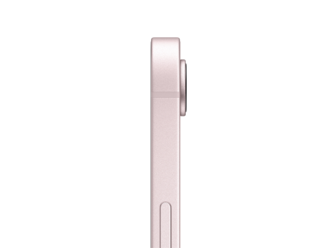 iPhone 17e 512GB Soft Pink,Model A3634