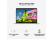 13-inch MacBook Air: Apple M5 chip with 10-core CPU and 8-core GPU, 16GB, 512GB SSD - Starlight,Model A3449
