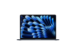15-inch MacBook Air: Apple M5 chip with 10-core CPU and 10-core GPU, 24GB, 1TB SSD - Midnight,Model A3448