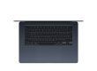 15-inch MacBook Air: Apple M5 chip with 10-core CPU and 10-core GPU, 24GB, 1TB SSD - Midnight,Model A3448