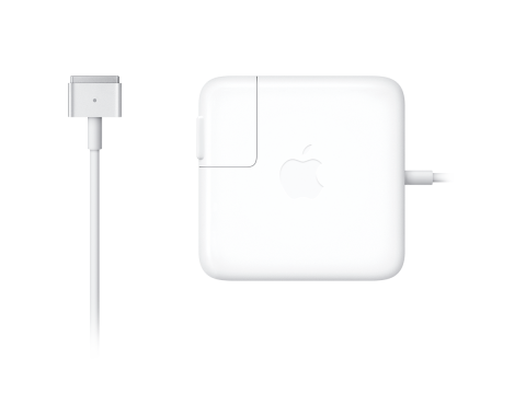 MagSafe 2 Power Adapter - 45W, Model: A1436