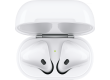 Apple AirPods (2nd generation) with Charging Case, Model: A2032, A2031, A1602