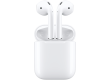 Apple AirPods (2nd generation) with Charging Case, Model: A2032, A2031, A1602