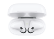 Apple AirPods (2nd generation) with Charging Case, Model: A2032, A2031, A1602